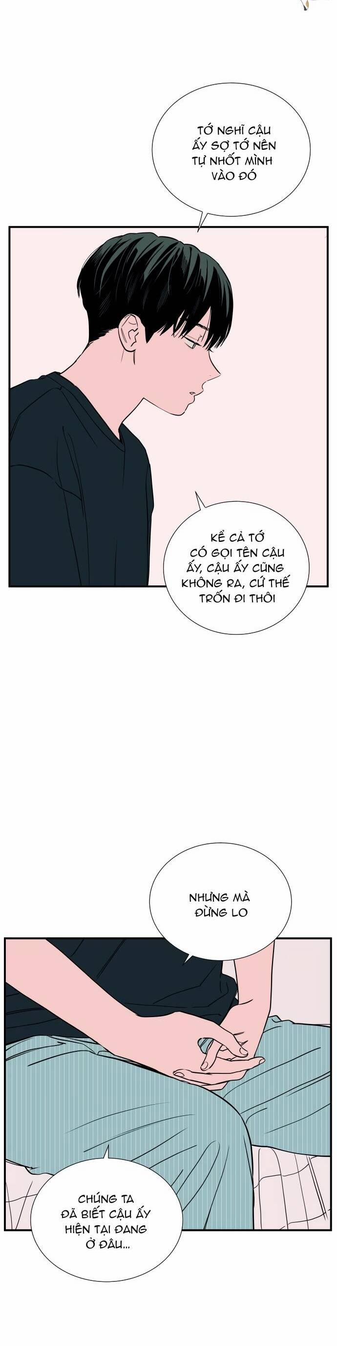 Vũ Trụ Của Tôi 50 trang 31