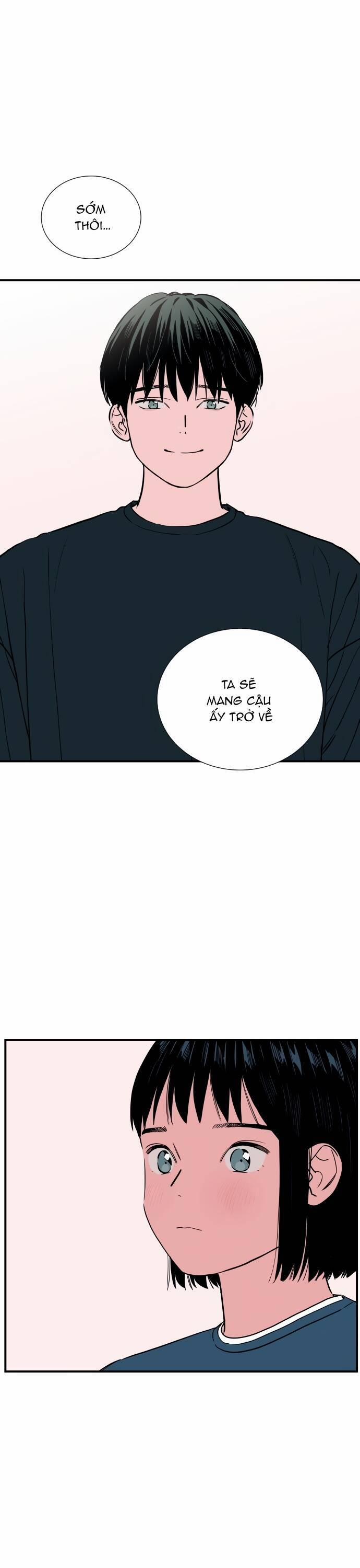 Vũ Trụ Của Tôi 50 trang 32