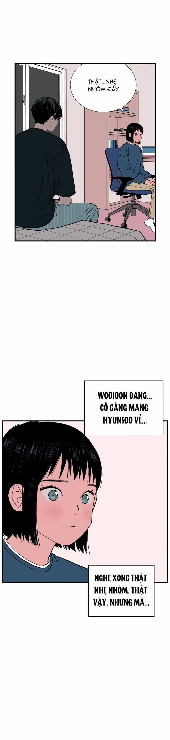 Vũ Trụ Của Tôi 50 trang 33