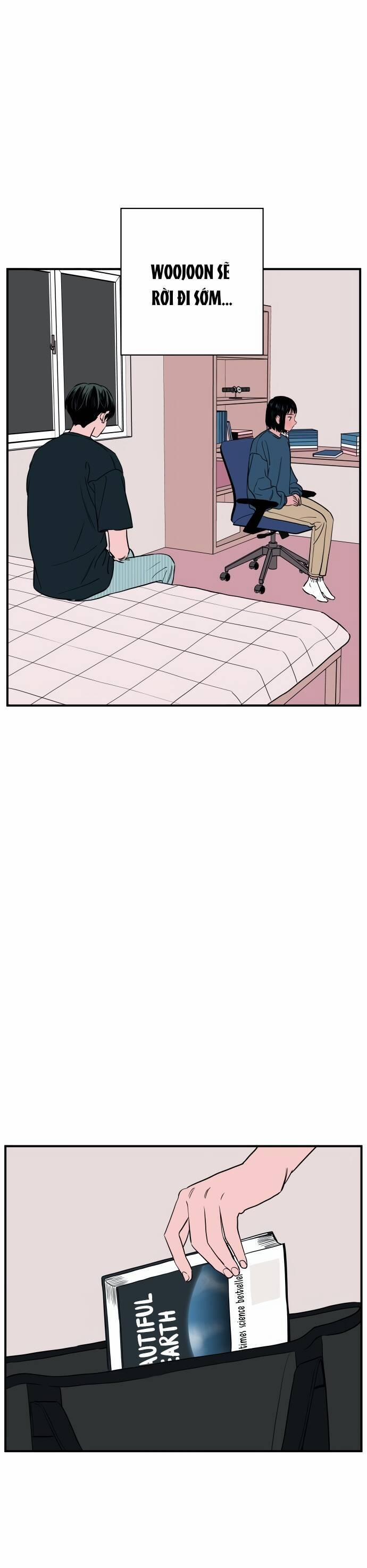 Vũ Trụ Của Tôi 50 trang 34