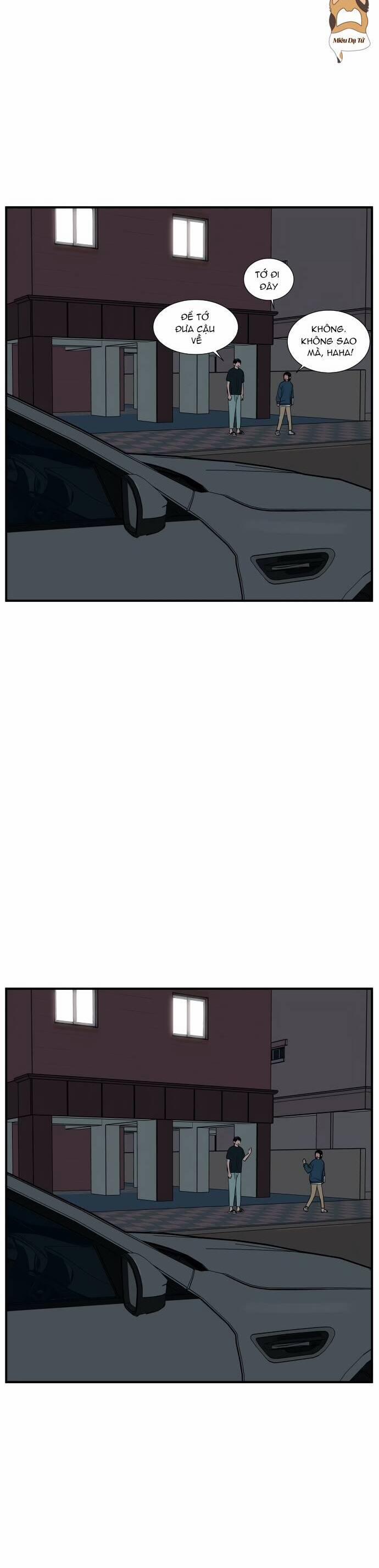 Vũ Trụ Của Tôi 50 trang 37