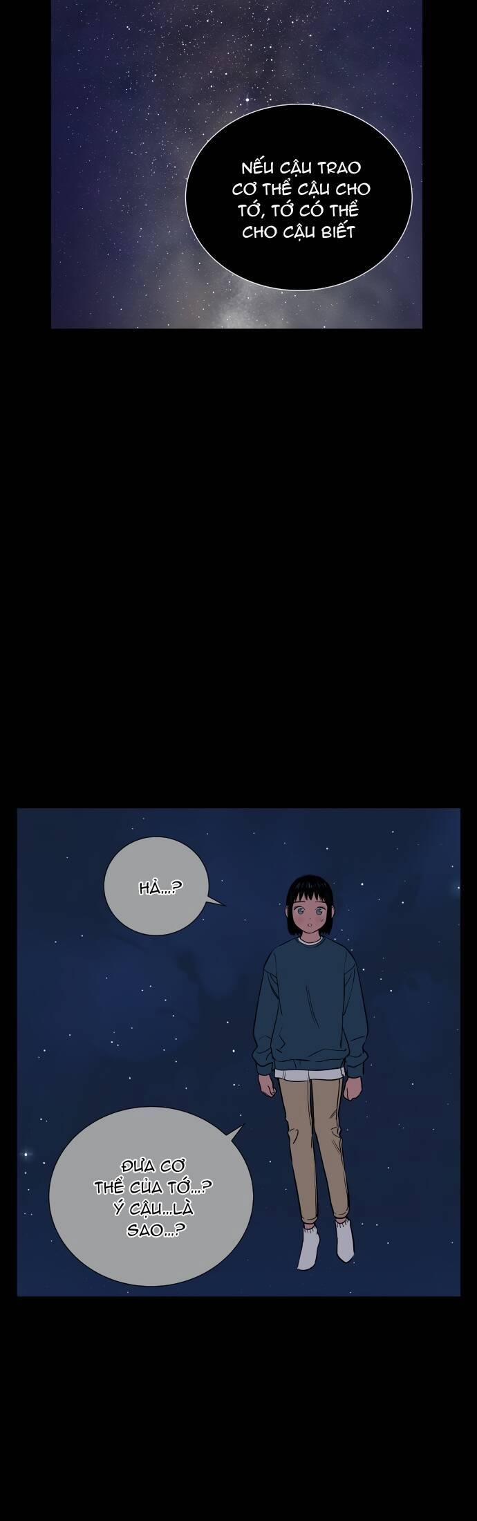 Vũ Trụ Của Tôi 50 trang 5