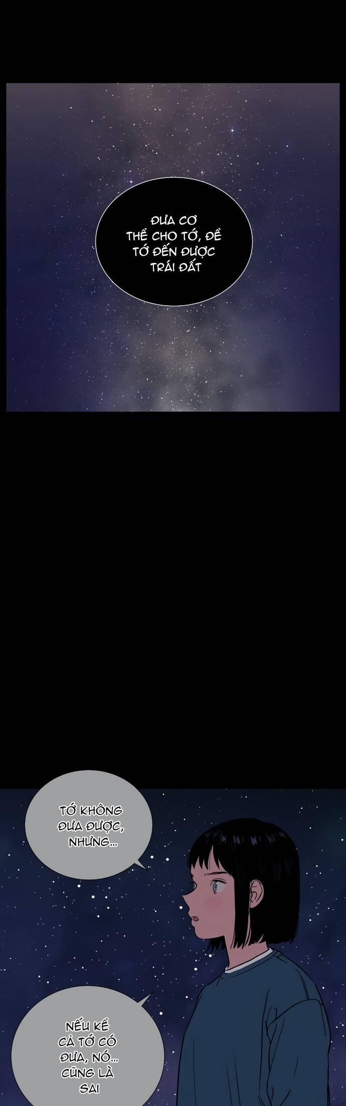 Vũ Trụ Của Tôi 50 trang 6