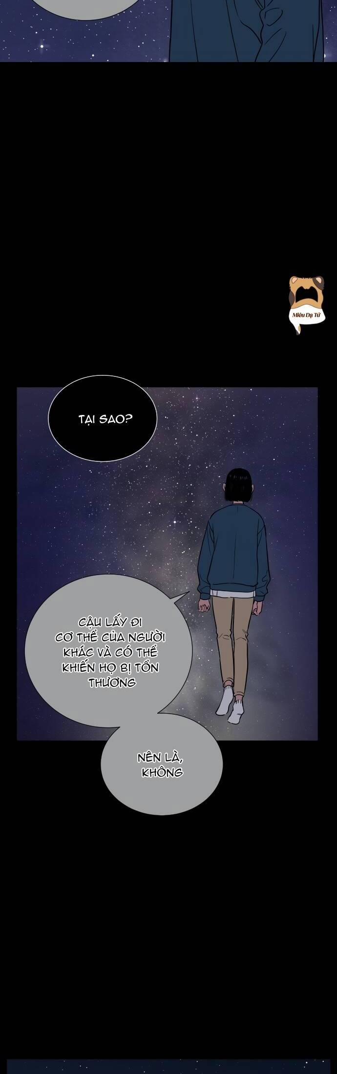 Vũ Trụ Của Tôi 50 trang 7