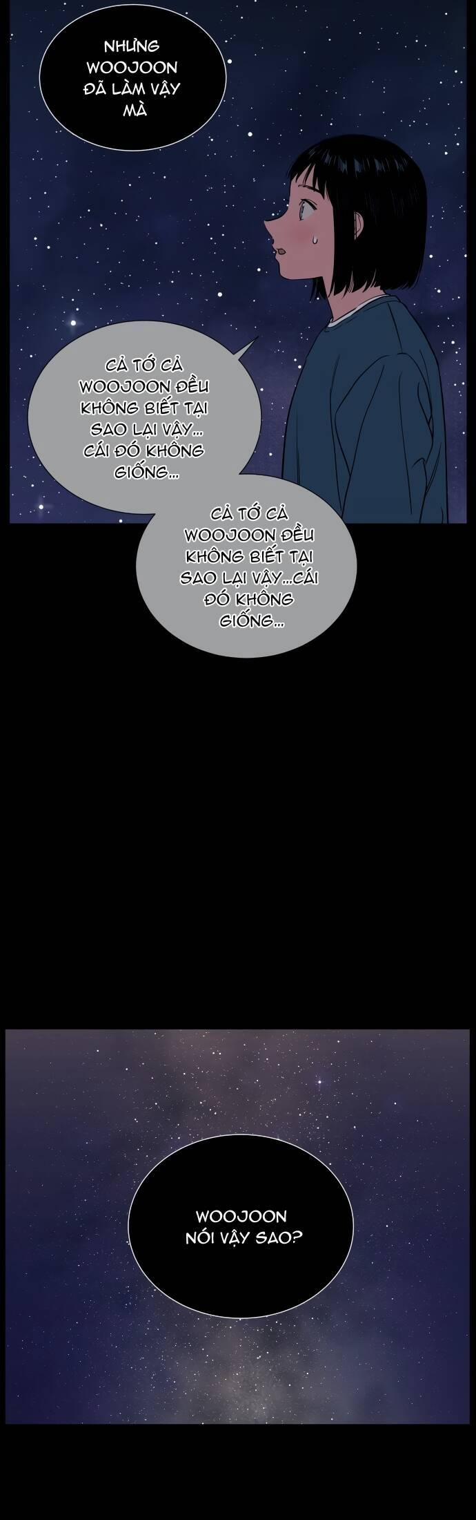 Vũ Trụ Của Tôi 50 trang 8