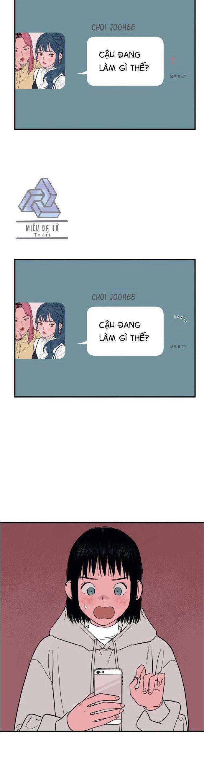 Vũ Trụ Của Tôi 9 trang 10