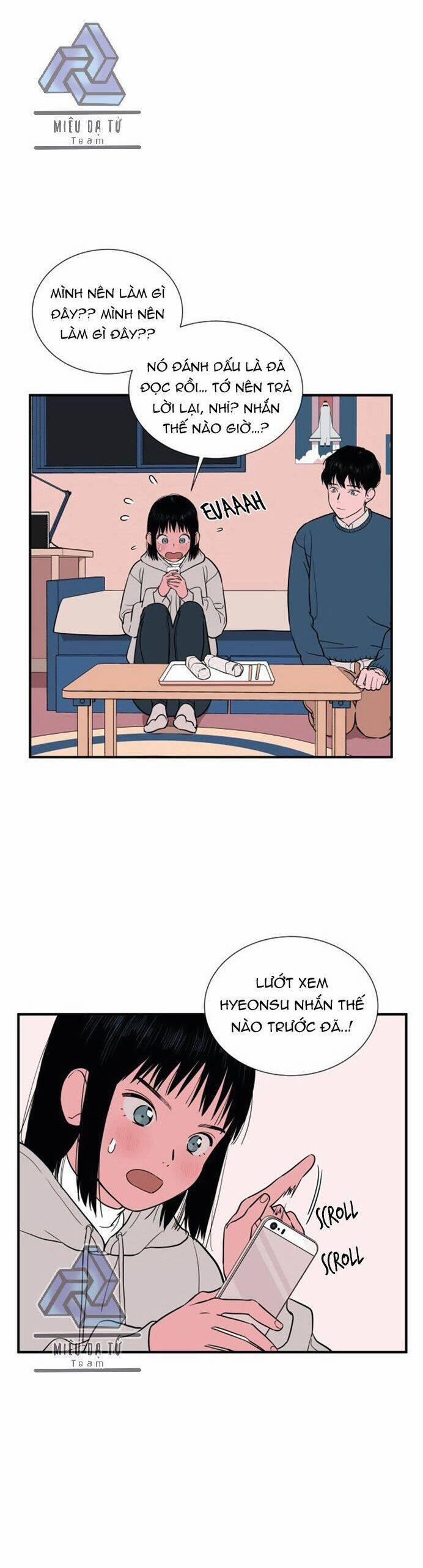 Vũ Trụ Của Tôi 9 trang 11