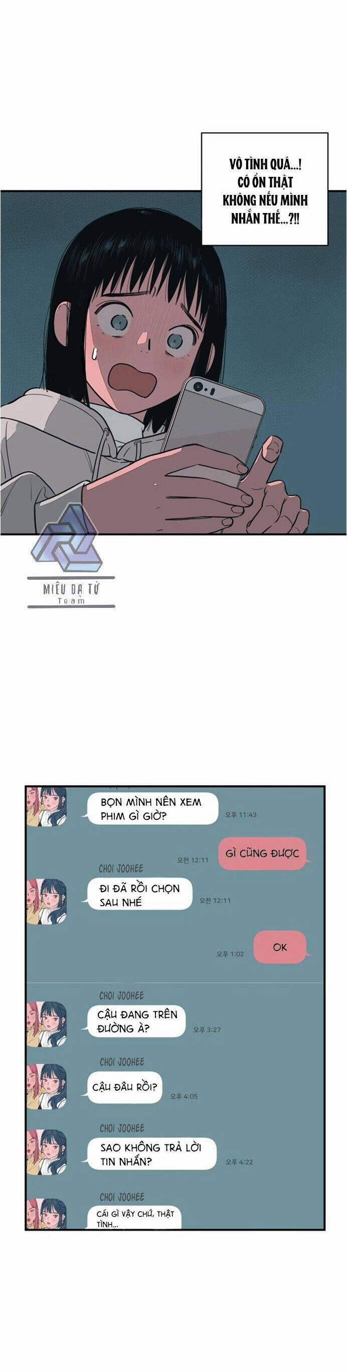 Vũ Trụ Của Tôi 9 trang 13