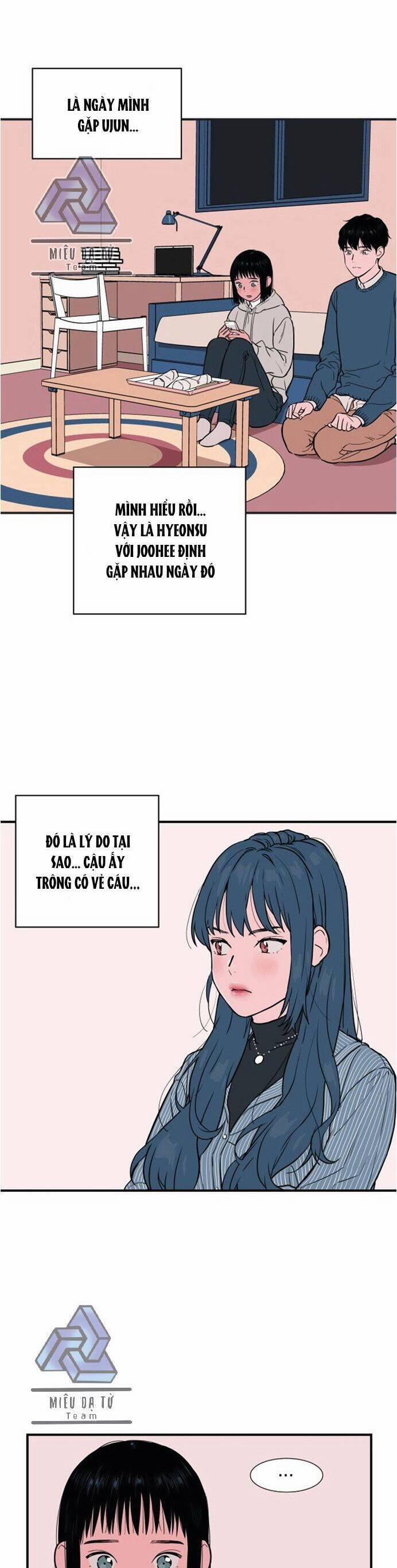 Vũ Trụ Của Tôi 9 trang 14