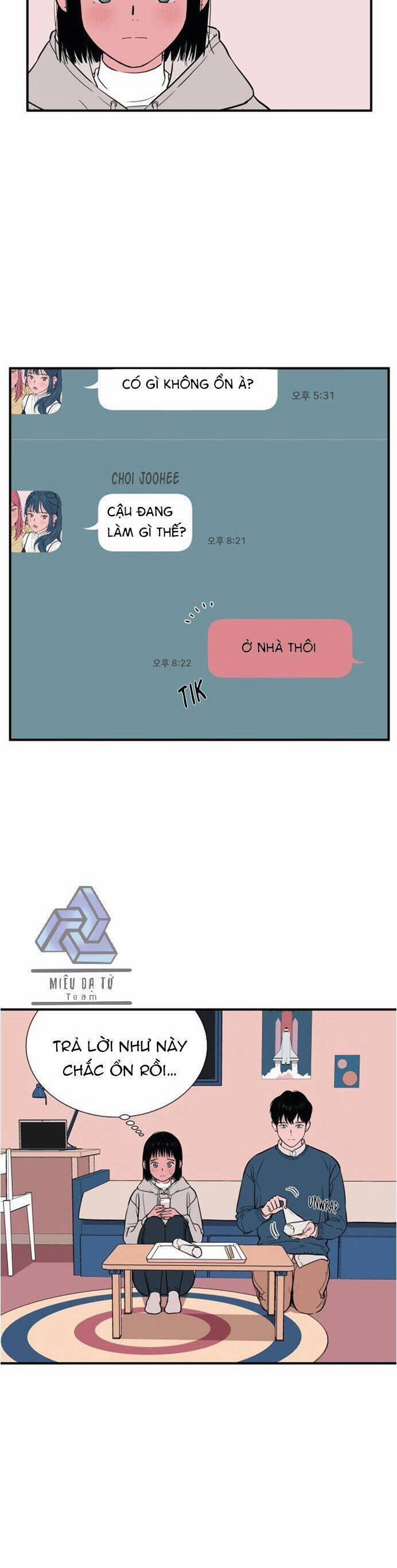 Vũ Trụ Của Tôi 9 trang 15