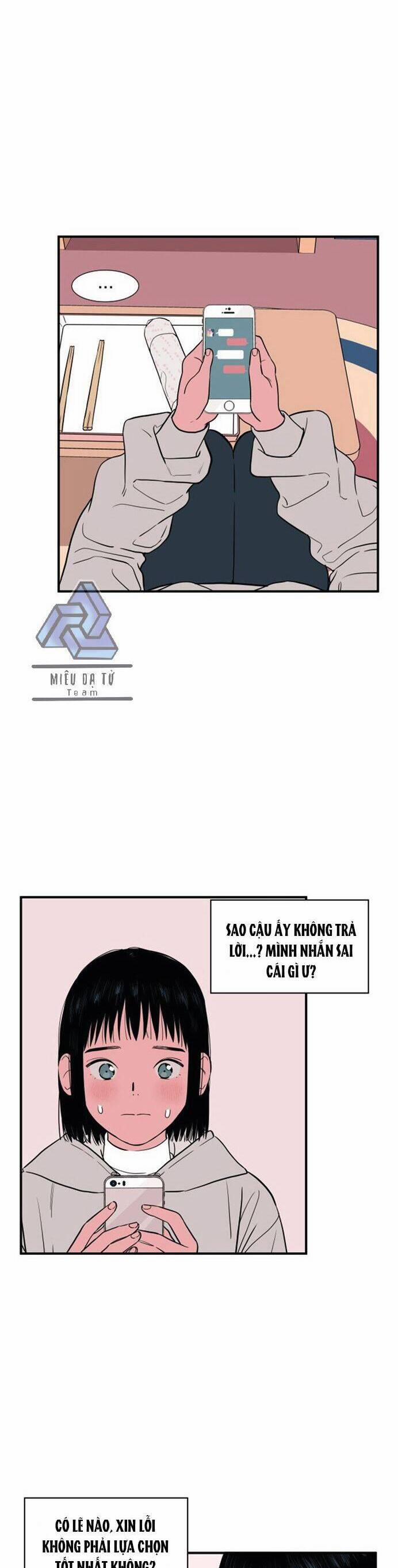 Vũ Trụ Của Tôi 9 trang 17