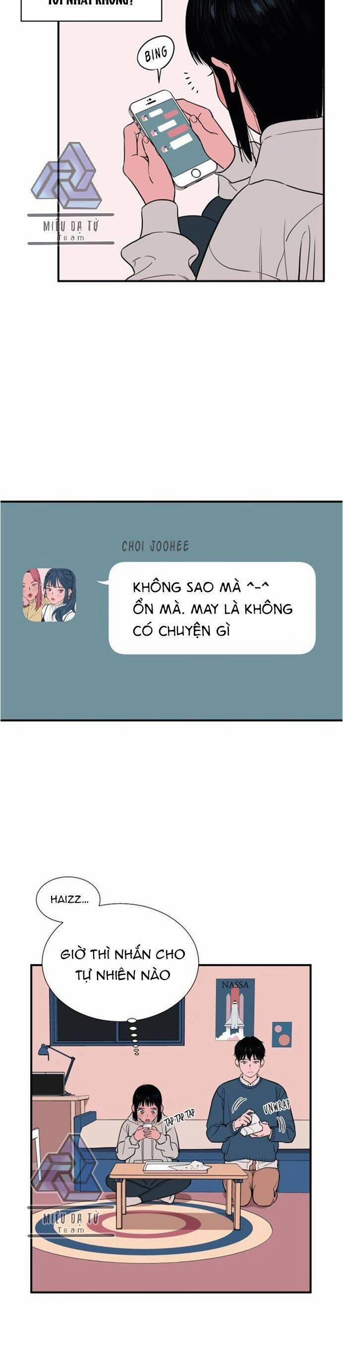 Vũ Trụ Của Tôi 9 trang 18