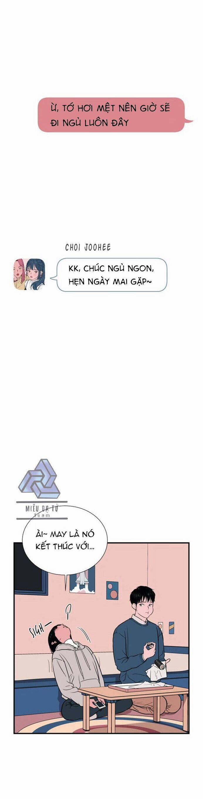 Vũ Trụ Của Tôi 9 trang 19