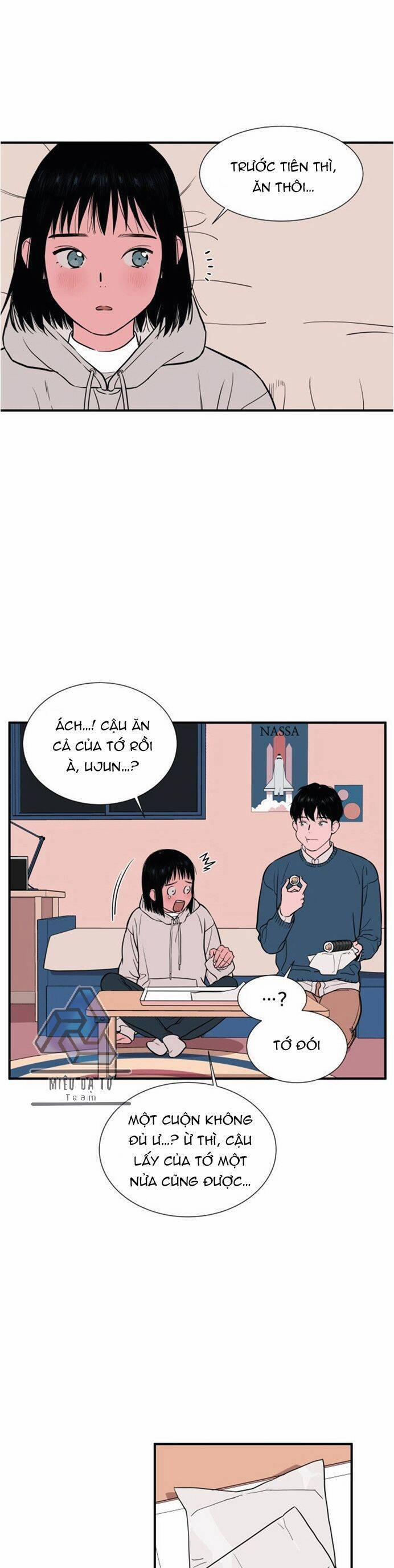 Vũ Trụ Của Tôi 9 trang 20