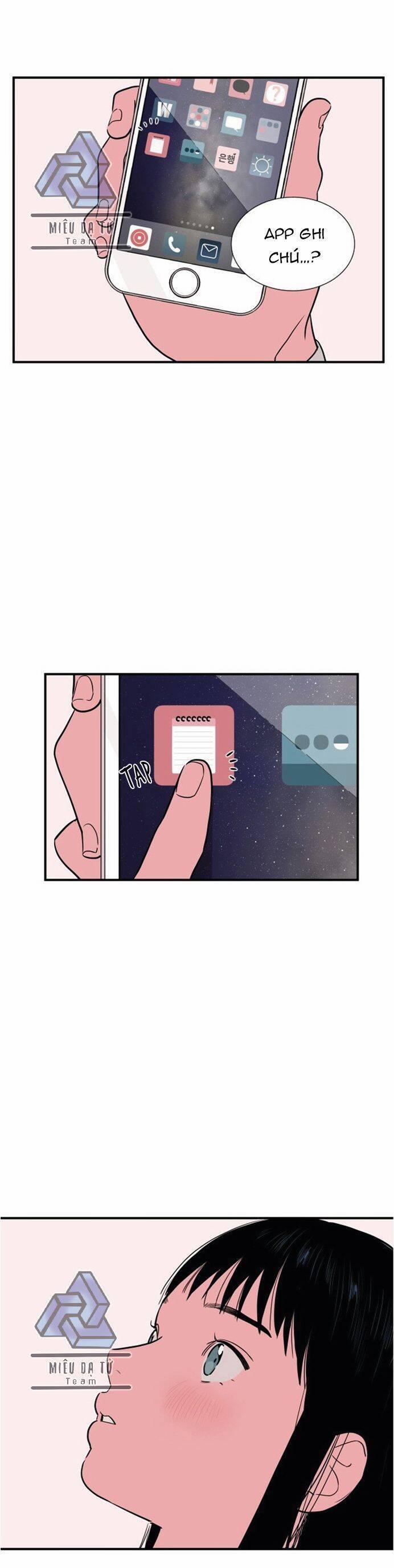 Vũ Trụ Của Tôi 9 trang 22