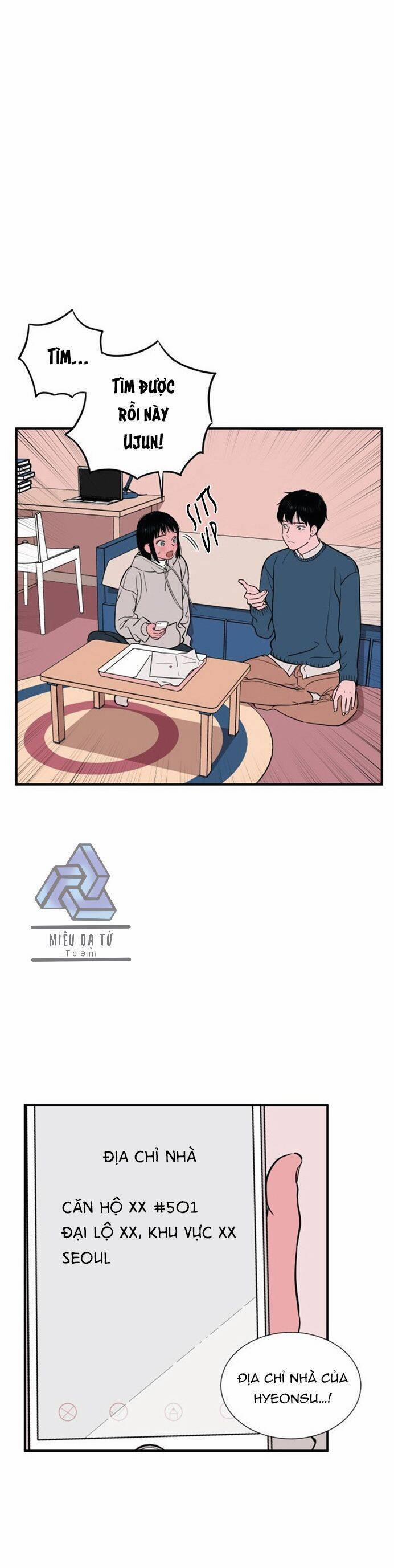 Vũ Trụ Của Tôi 9 trang 23