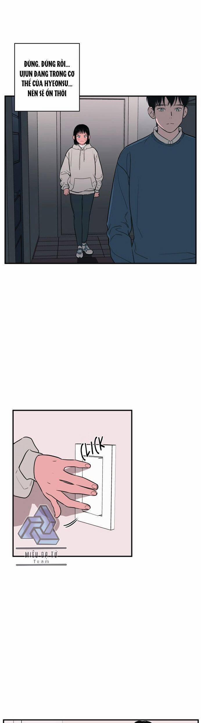 Vũ Trụ Của Tôi 9 trang 28