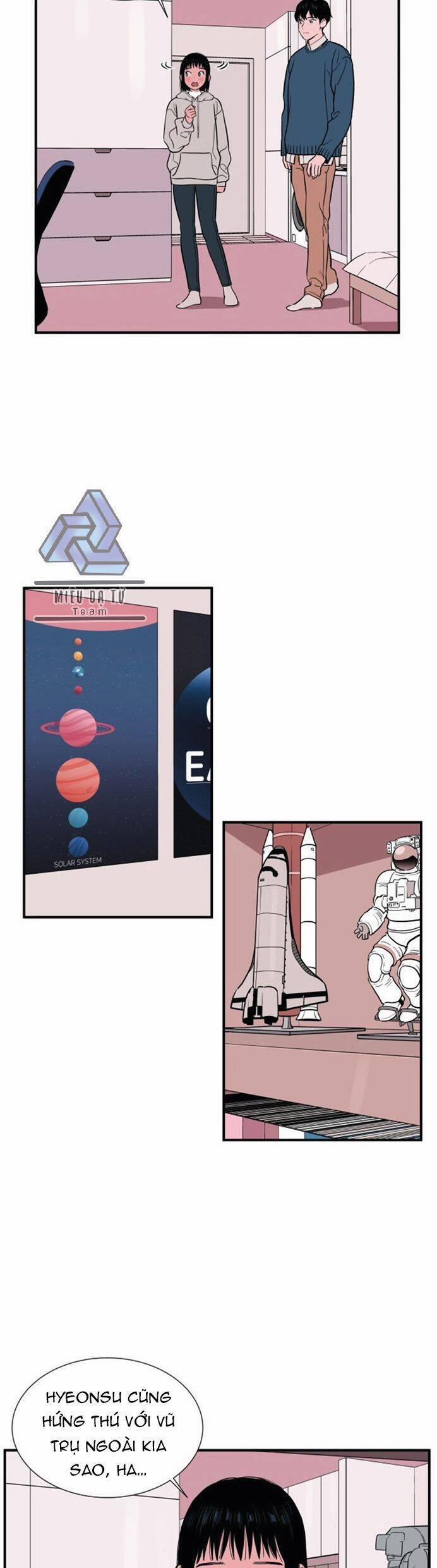 Vũ Trụ Của Tôi 9 trang 30