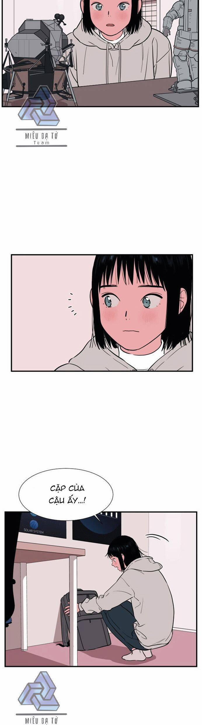 Vũ Trụ Của Tôi 9 trang 31