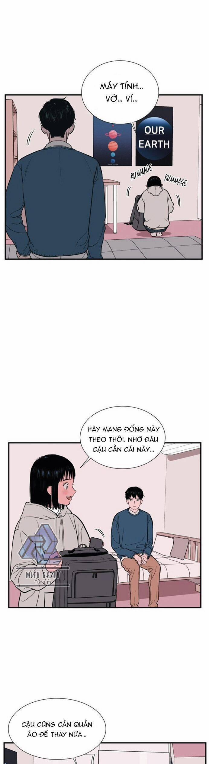 Vũ Trụ Của Tôi 9 trang 32