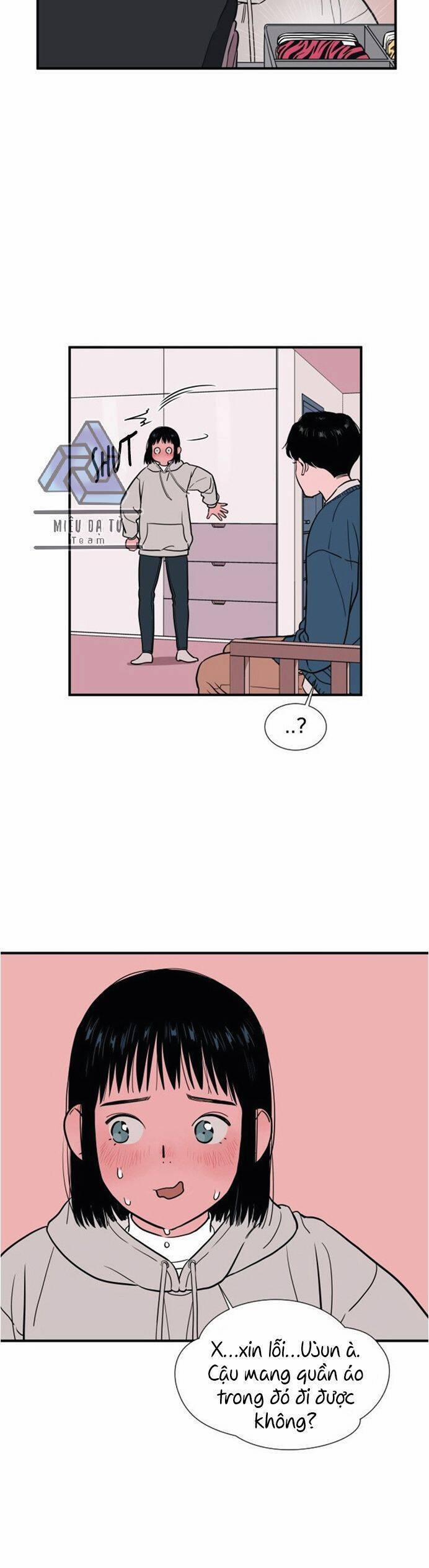 Vũ Trụ Của Tôi 9 trang 34