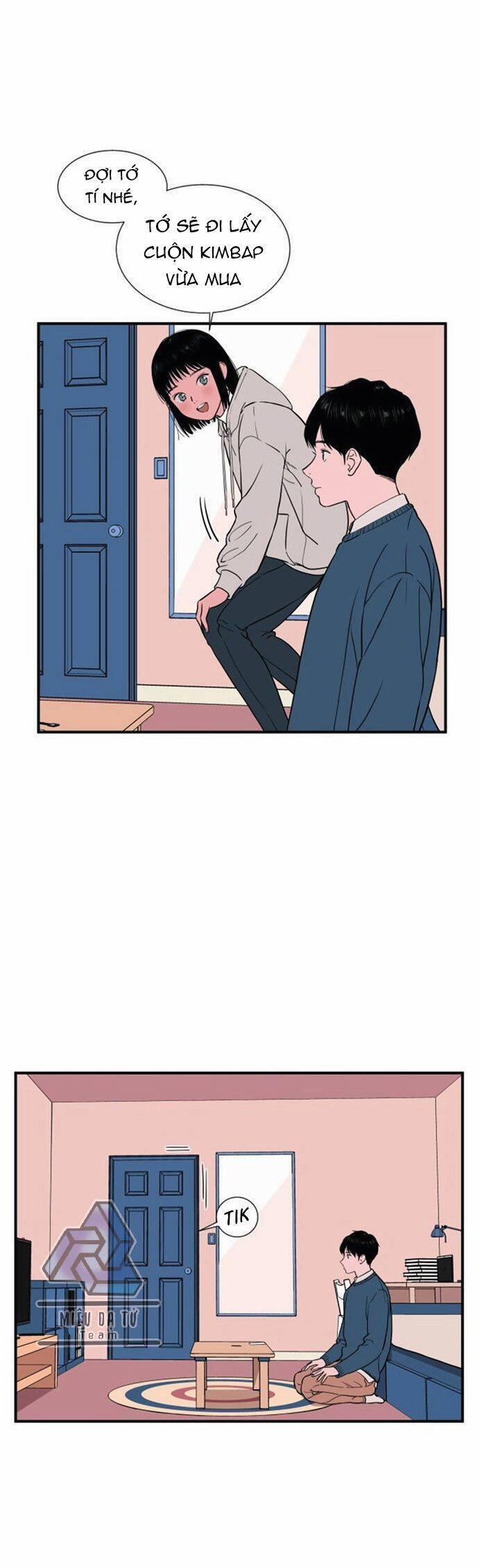 Vũ Trụ Của Tôi 9 trang 4