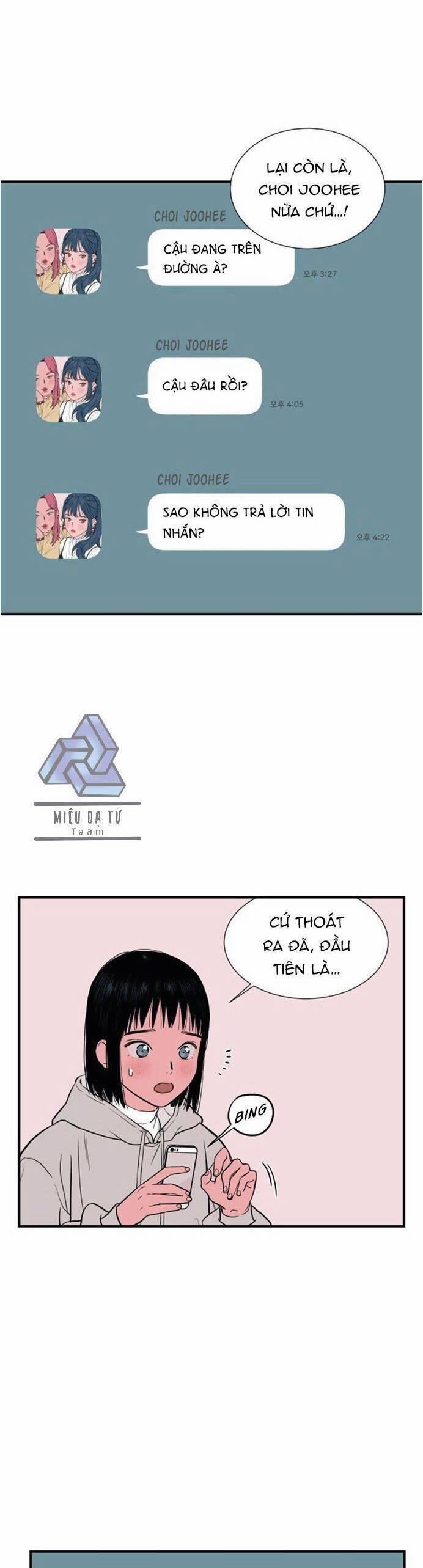 Vũ Trụ Của Tôi 9 trang 9