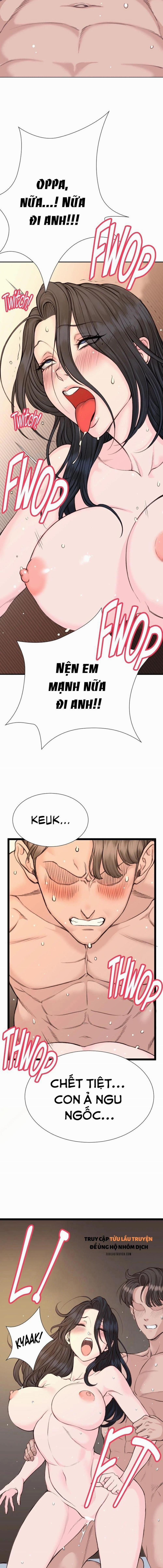 Vũ Trụ Tình Yêu 1 trang 2