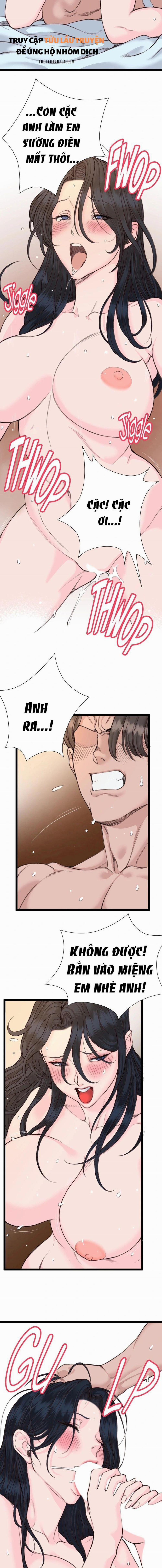 Vũ Trụ Tình Yêu 1 trang 3