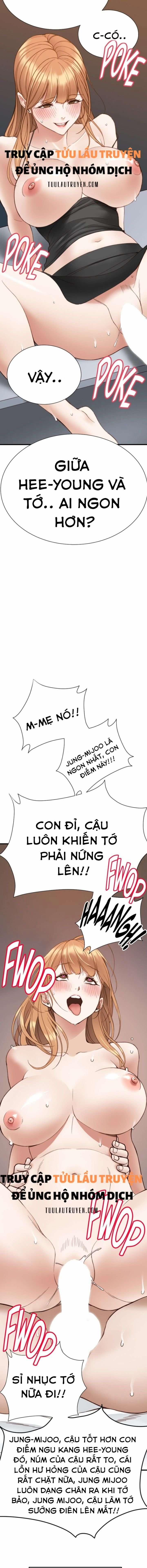 Vũ Trụ Tình Yêu 14 trang 2