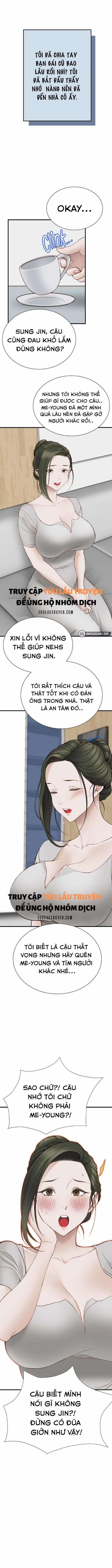 Vũ Trụ Tình Yêu 15 trang 0