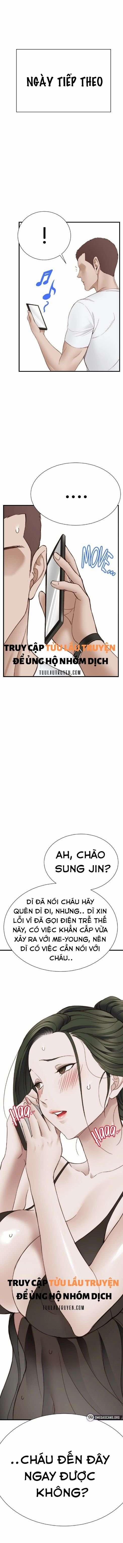 Vũ Trụ Tình Yêu 15 trang 3