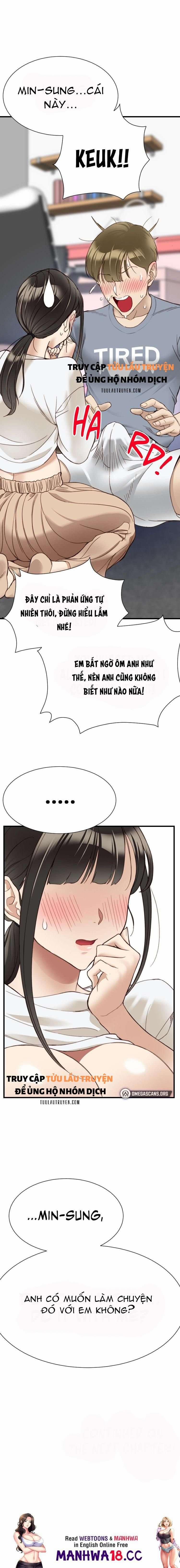 Vũ Trụ Tình Yêu 16 trang 2