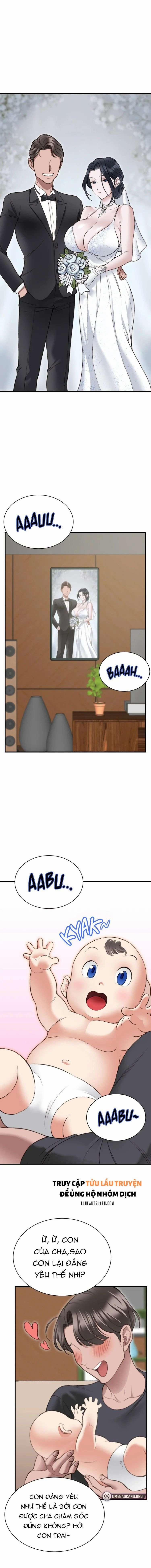 Vũ Trụ Tình Yêu 18 trang 0