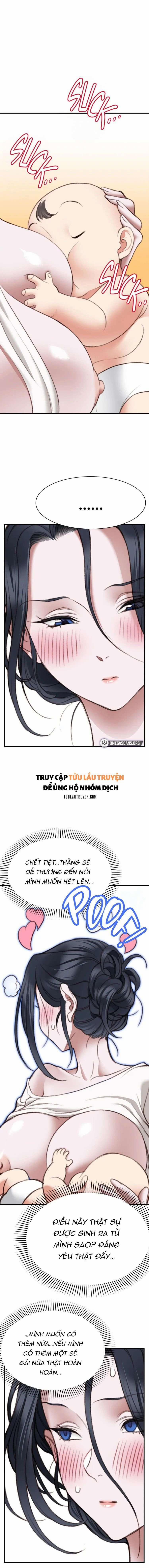 Vũ Trụ Tình Yêu 18 trang 2