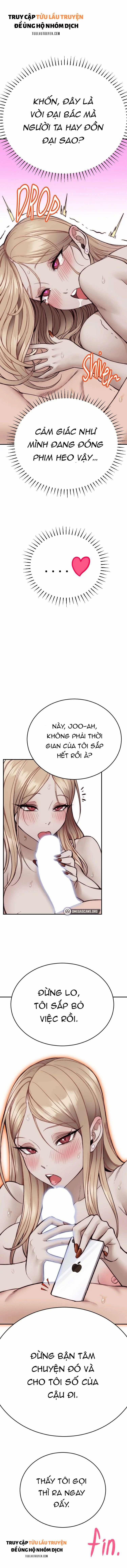 Vũ Trụ Tình Yêu 6 trang 3