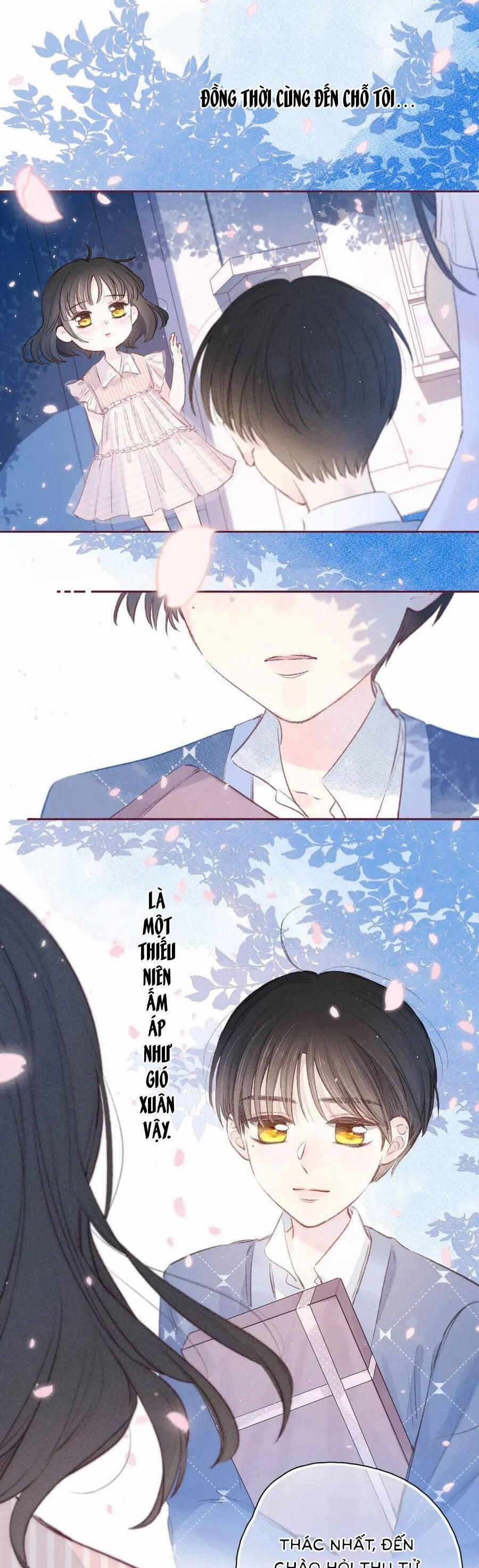 Vũ Xuyên Vật Ngữ 10 trang 10