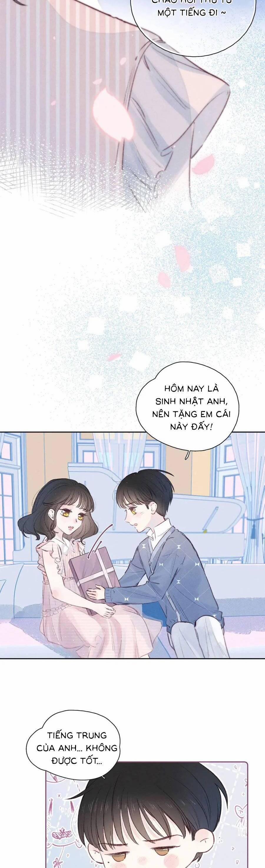 Vũ Xuyên Vật Ngữ 10 trang 11