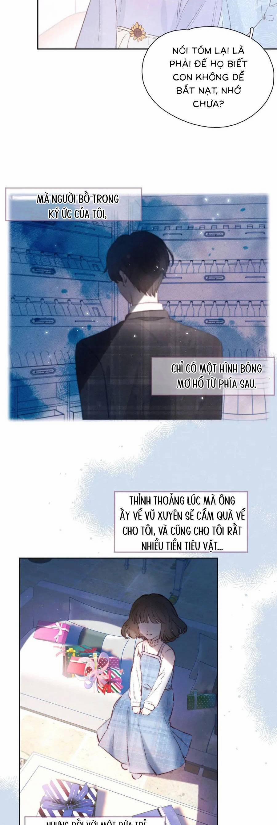 Vũ Xuyên Vật Ngữ 10 trang 3