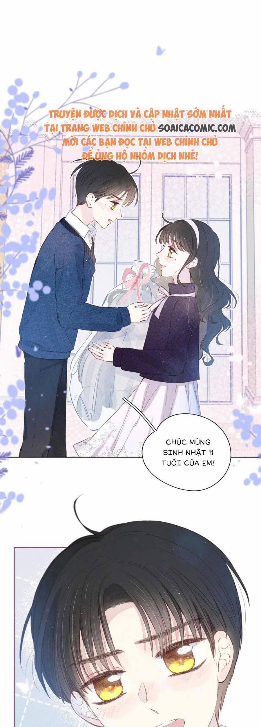 Vũ Xuyên Vật Ngữ 11 trang 0