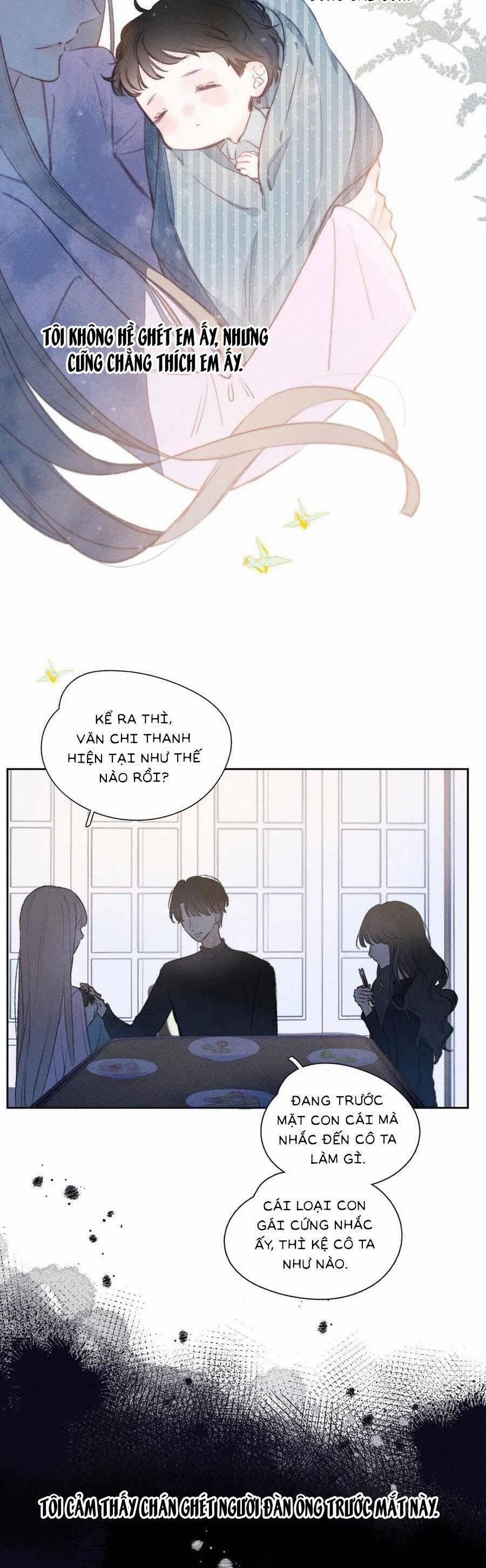 Vũ Xuyên Vật Ngữ 11 trang 21