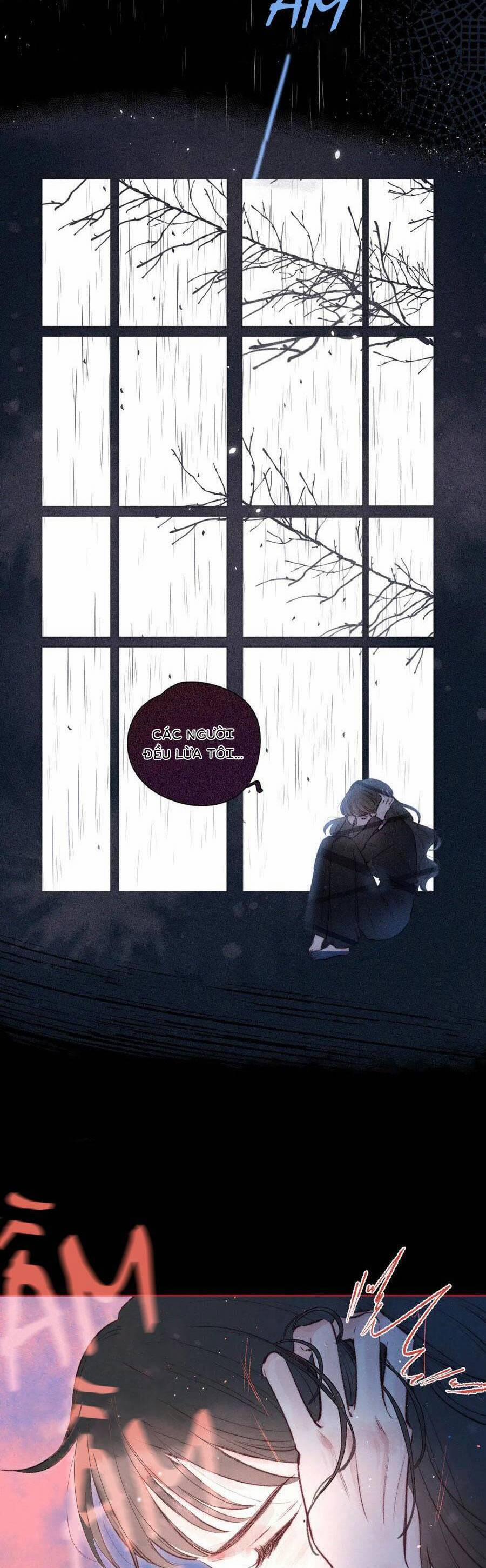 Vũ Xuyên Vật Ngữ 11 trang 25