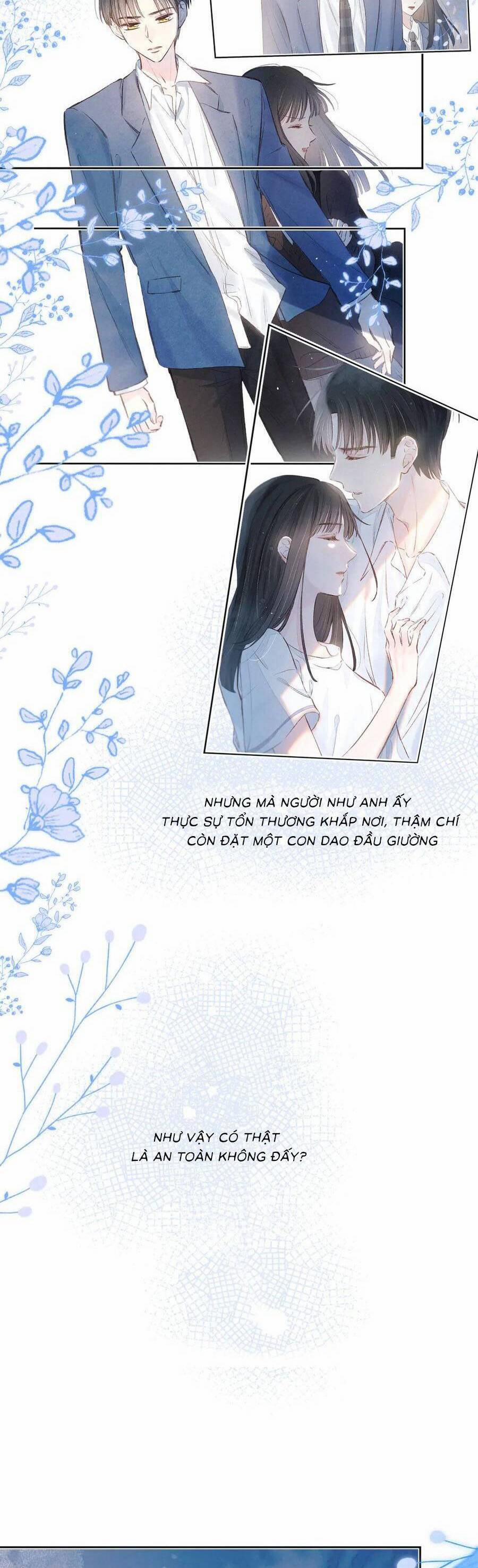 Vũ Xuyên Vật Ngữ 12 trang 25