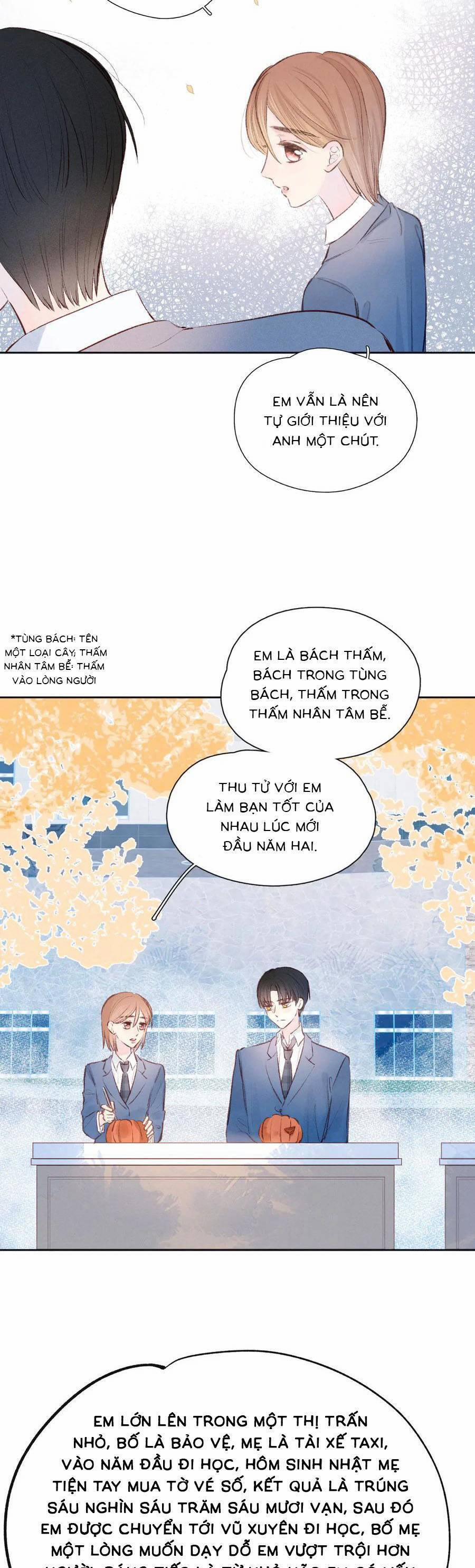 Vũ Xuyên Vật Ngữ 13 trang 11