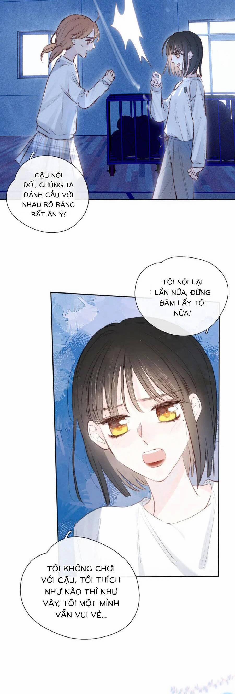 Vũ Xuyên Vật Ngữ 13 trang 18