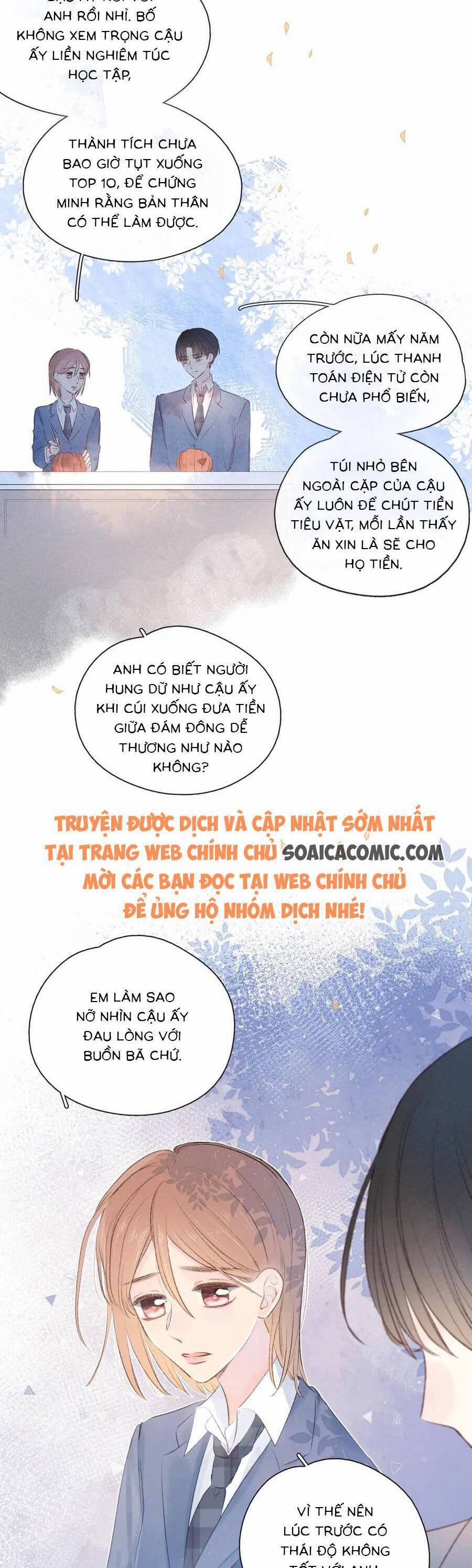 Vũ Xuyên Vật Ngữ 13 trang 21