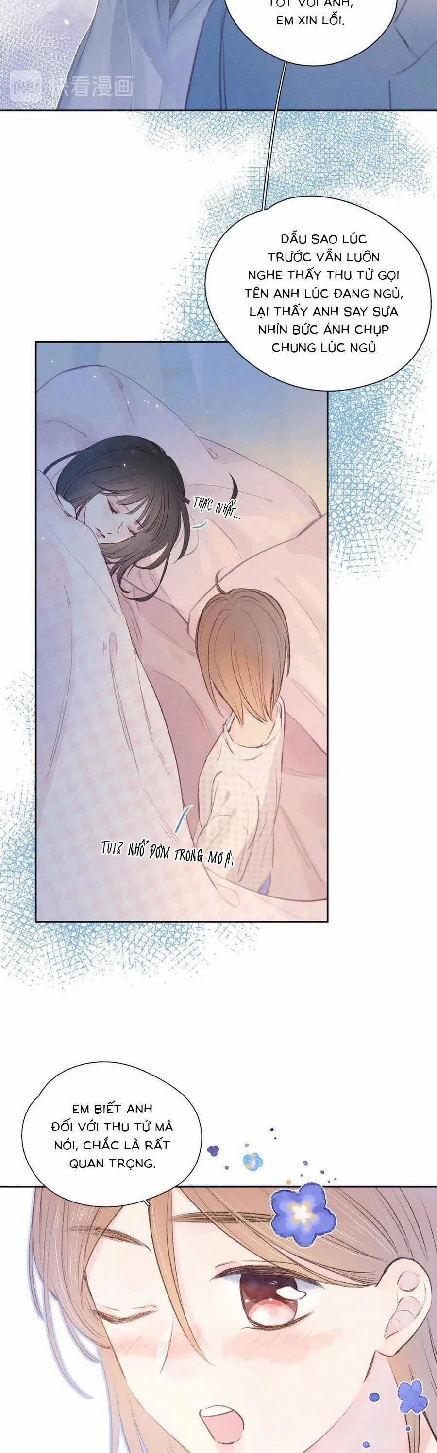 Vũ Xuyên Vật Ngữ 13 trang 22