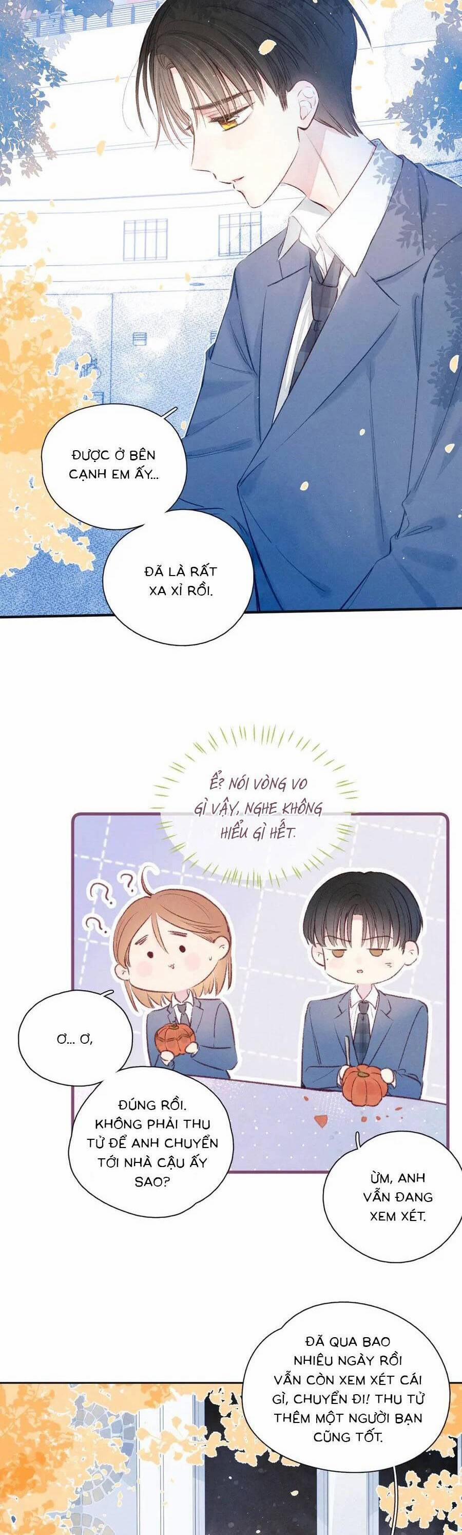 Vũ Xuyên Vật Ngữ 13 trang 24