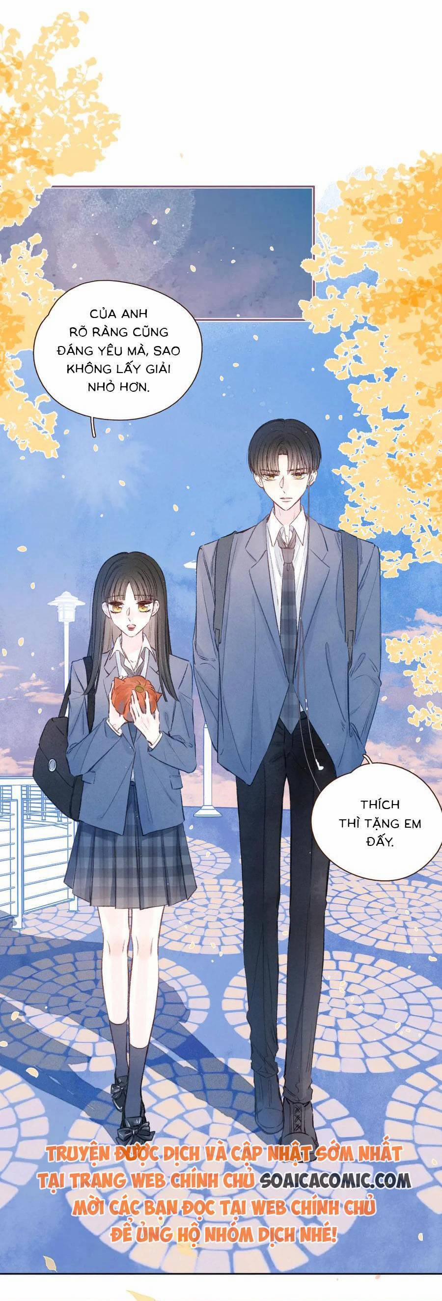 Vũ Xuyên Vật Ngữ 13 trang 26