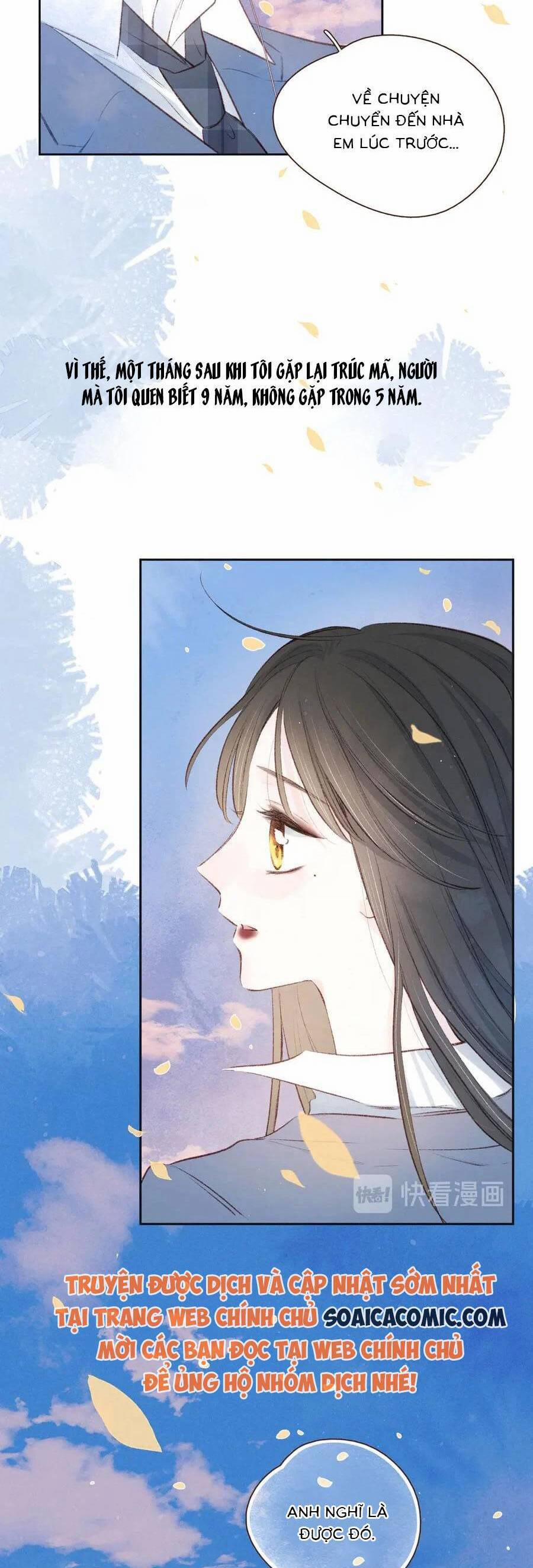 Vũ Xuyên Vật Ngữ 13 trang 28